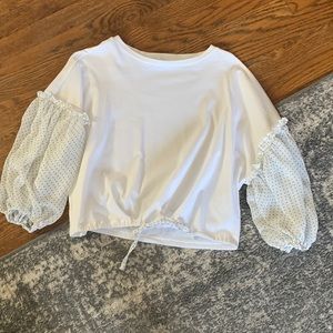Long Sleeve Top